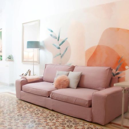 Malaga Dreams Oldtown Free Parking By Easytrip Apartment Exterior photo