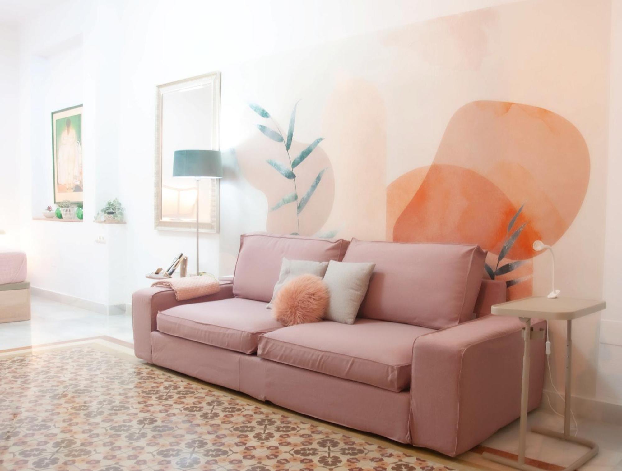 Malaga Dreams Oldtown Free Parking By Easytrip Apartment Exterior photo