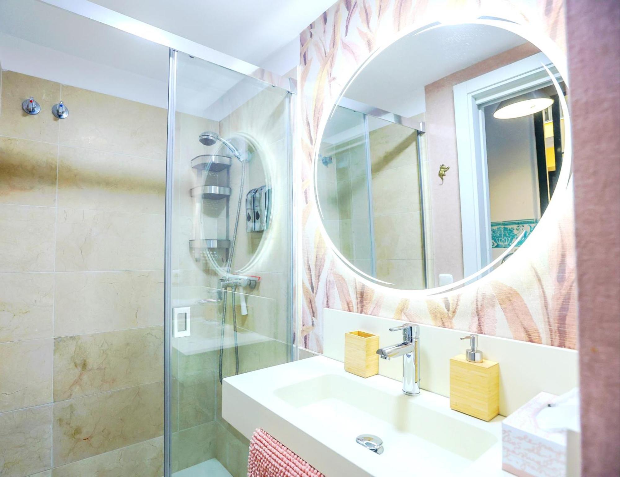 Malaga Dreams Oldtown Free Parking By Easytrip Apartment Exterior photo