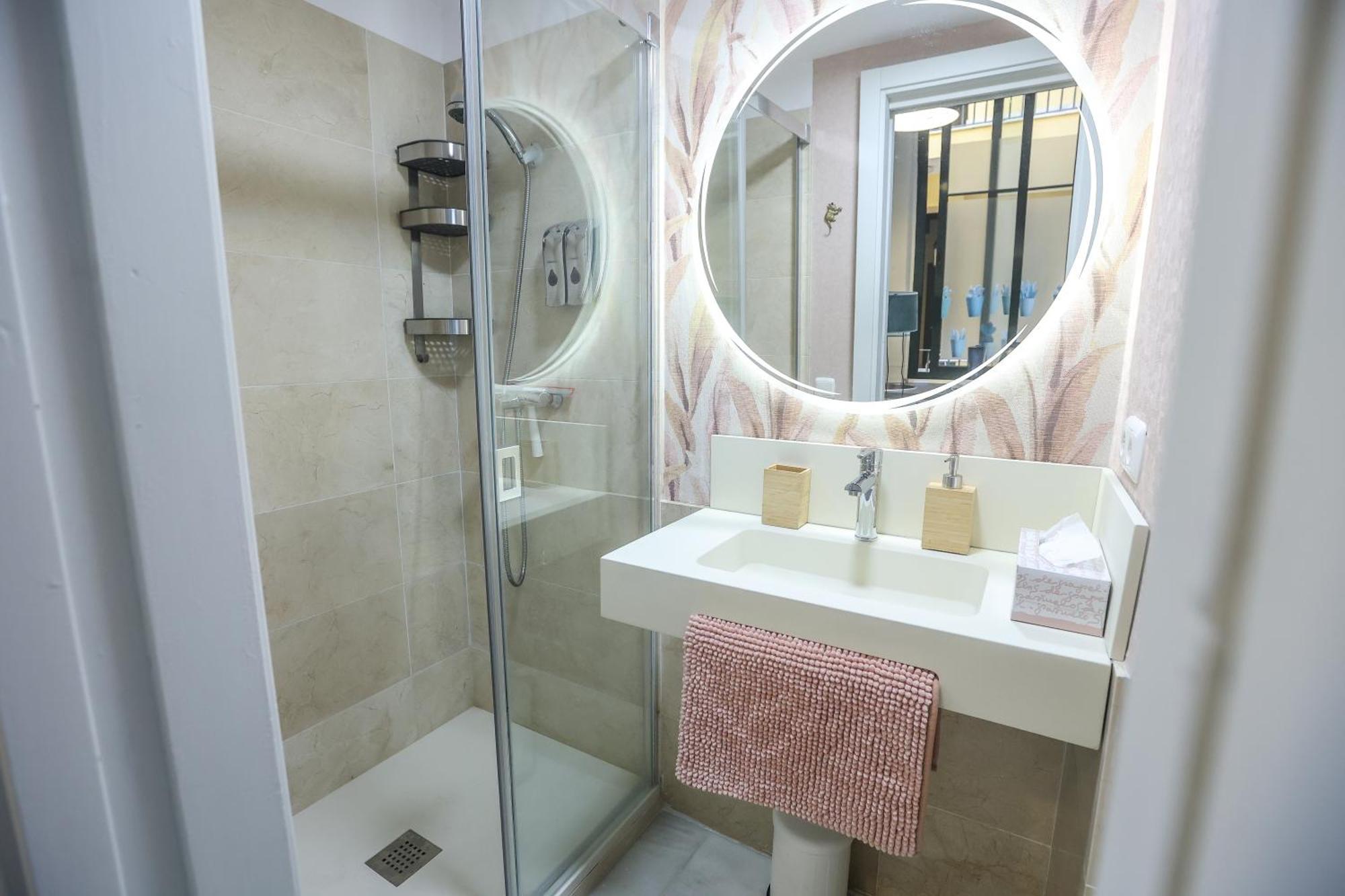 Malaga Dreams Oldtown Free Parking By Easytrip Apartment Exterior photo