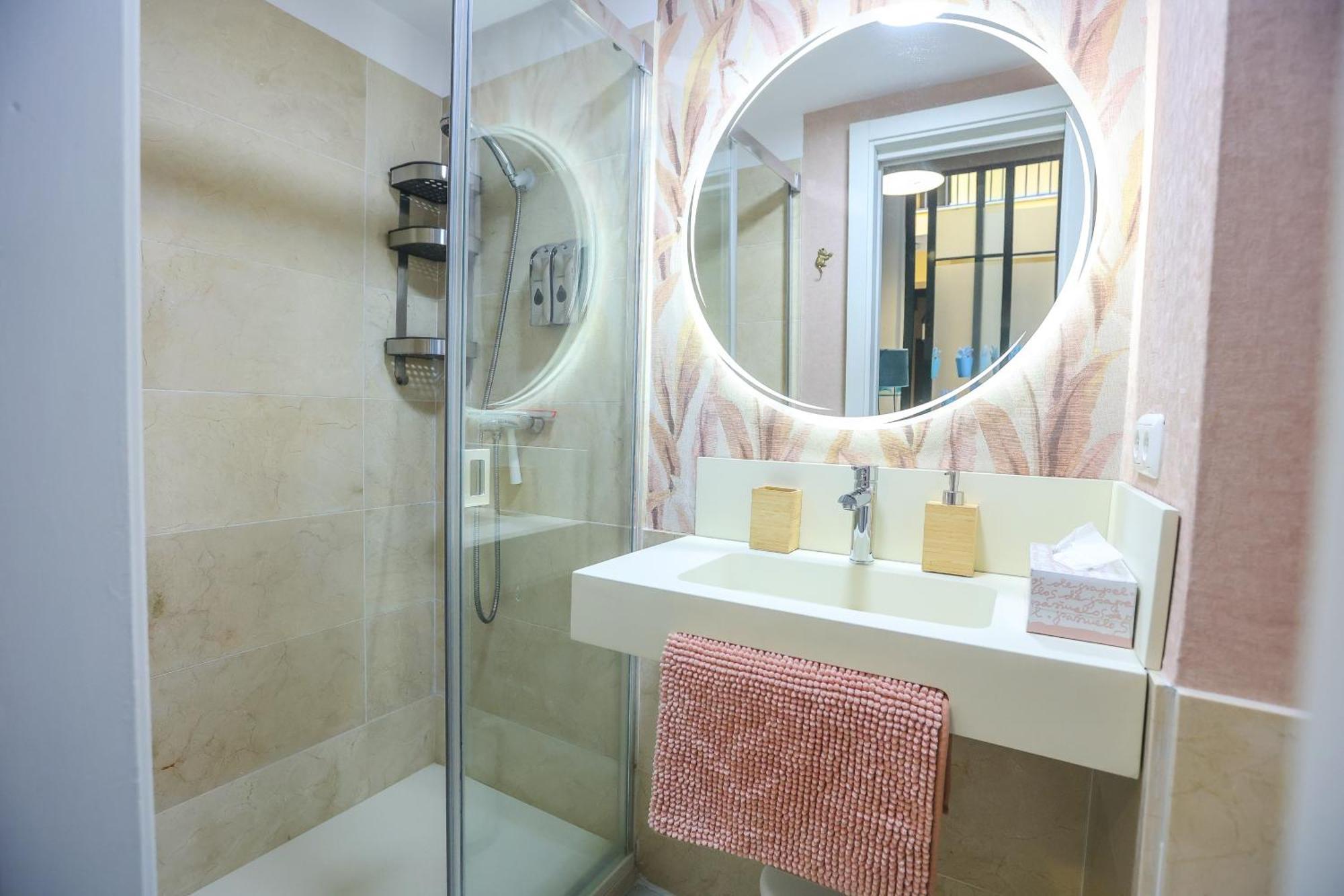 Malaga Dreams Oldtown Free Parking By Easytrip Apartment Exterior photo